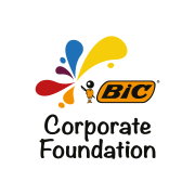 BIC corporate foundation logo